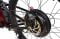 Электровелосипед Elbike TURBO R-75 1500w