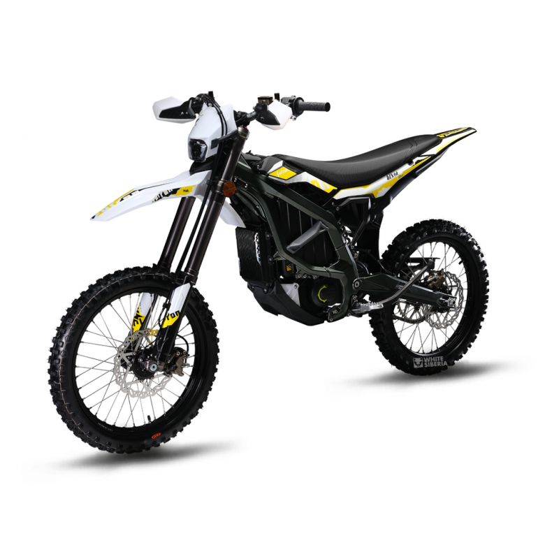 Электромотоцикл SUR-RON ULTRA BEE T Электромотоцикл SUR-RON ULTRA BEE T